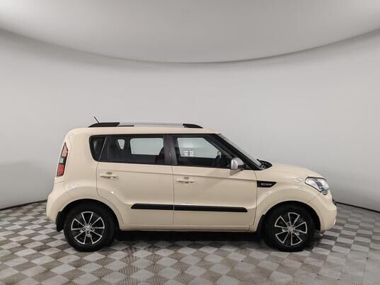 Kia Soul, 2011&nbsp;г., 203&nbsp;534&nbsp;км