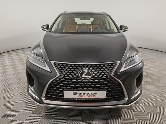Lexus RX, 2019 г., 103 788 км