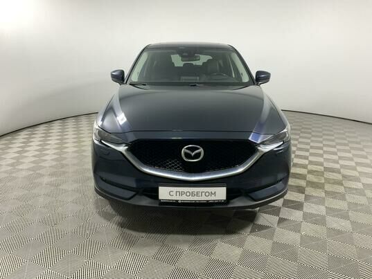 Mazda CX-5, 2017 г., 128 444 км