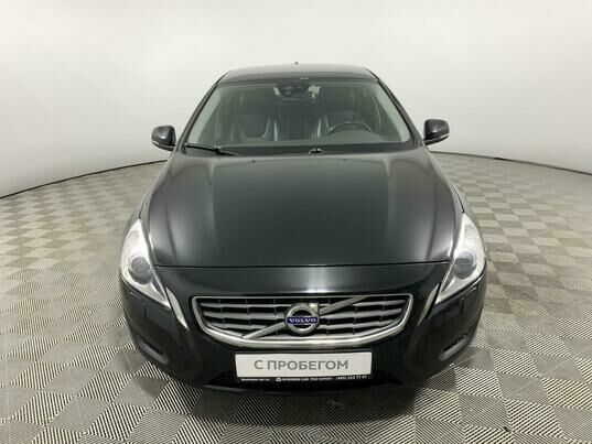 Volvo S60, 2011 г., 240 475 км