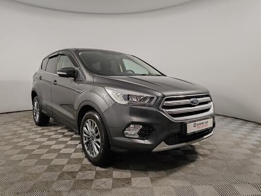 Ford Kuga, 2019 г., 119 460 км