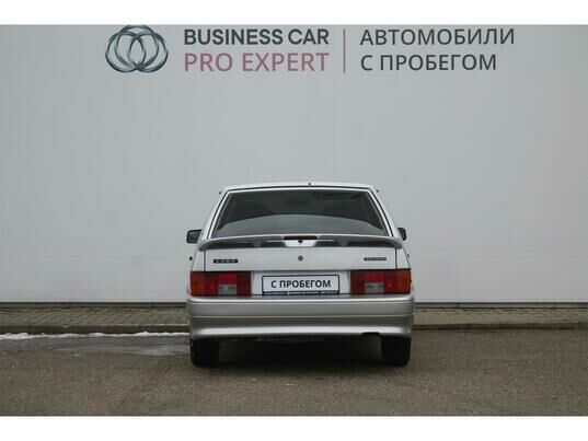 LADA (ВАЗ) 2114, 2011 г., 295 042 км