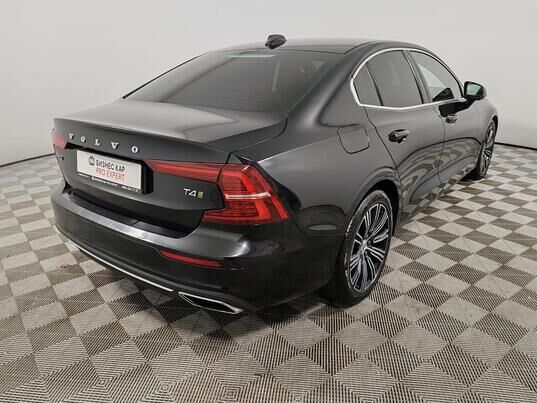 Volvo S60, 2020 г., 204 525 км