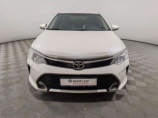 Toyota Camry, 2016 г., 305 194 км