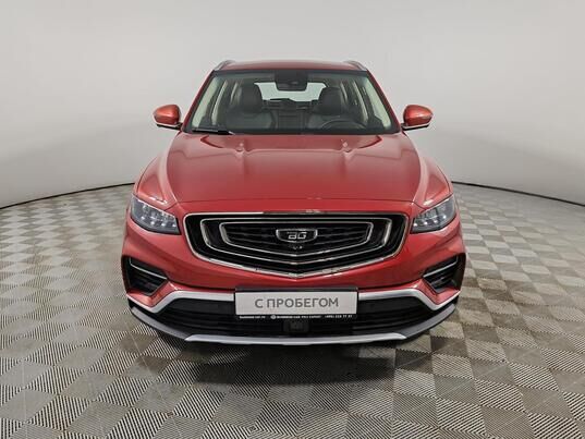 Belgee X70, 2024 г., 11 260 км