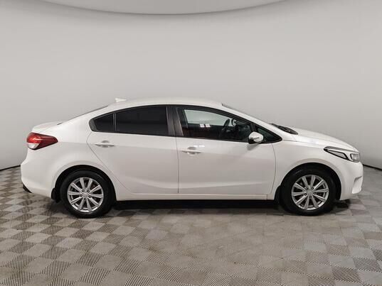 Kia Cerato, 2017 г., 147 375 км