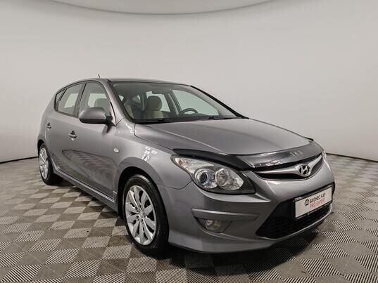 Hyundai I30, 2011 г., 238 905 км