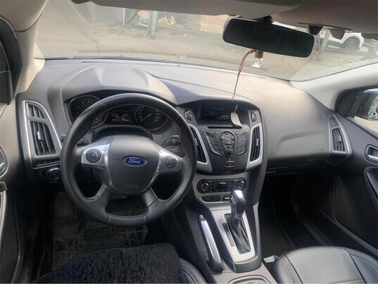 Ford Focus, 2013 г., 113 563 км