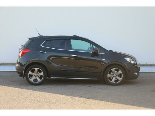 Opel Mokka, 2014 г., 198 108 км