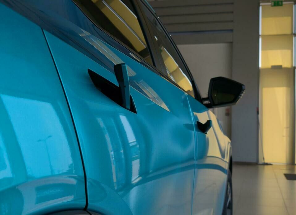 GAC GS3 1.5 AMT (170 л.с.)