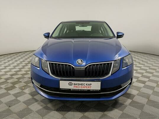Skoda Octavia, 2020 г., 195 676 км