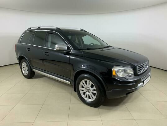 Volvo XC90, 2011 г., 271 082 км