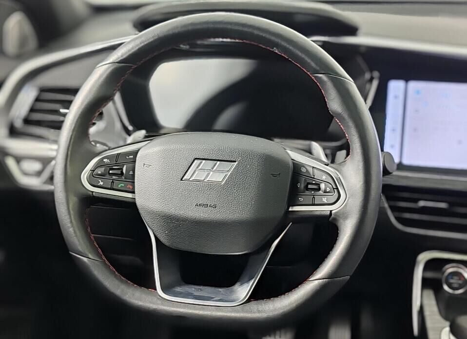 Knewstar 001 2.0 AT (238 л.с.) 4WD