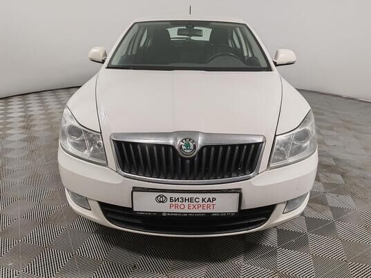 Skoda Octavia, 2012 г., 225 903 км