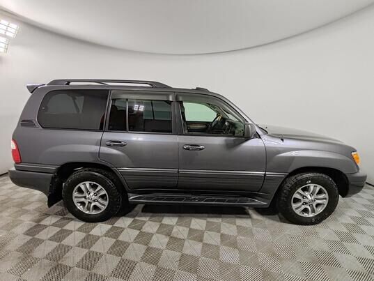 Lexus LX, 2004 г., 562 946 км