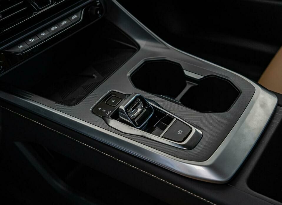 GAC GS3 1.5 AMT (170 л.с.)