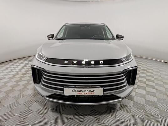 EXEED TXL, 2023 г., 27 000 км