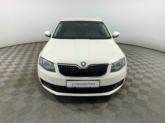 Skoda Octavia, 2015 г., 365 140 км