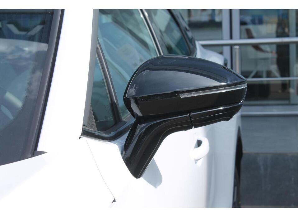 Omoda C5, II 1.5 AMT (147 л.с.) 4WD