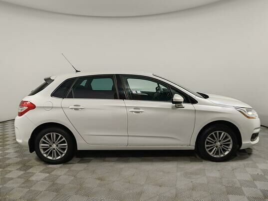 Citroen C4, 2013 г., 130 051 км