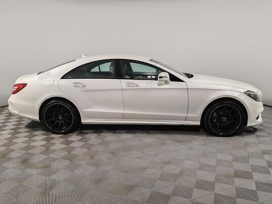 Mercedes-Benz CLS, 2014&nbsp;г., 103&nbsp;076&nbsp;км