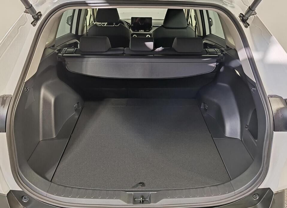 Toyota RAV4, V (XA50) 2.0 CVT (173 л.с.) 4WD