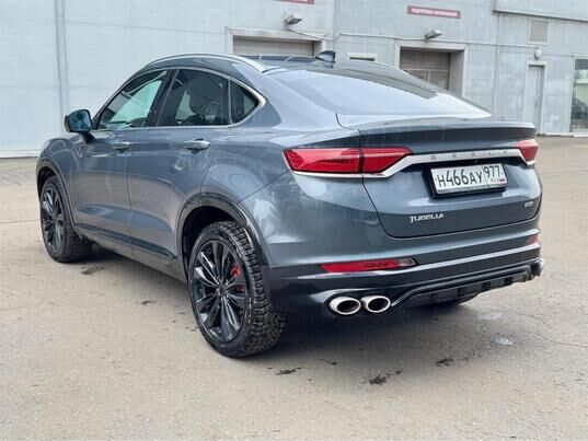 Geely Tugella, 2023&nbsp;г., 45&nbsp;859&nbsp;км