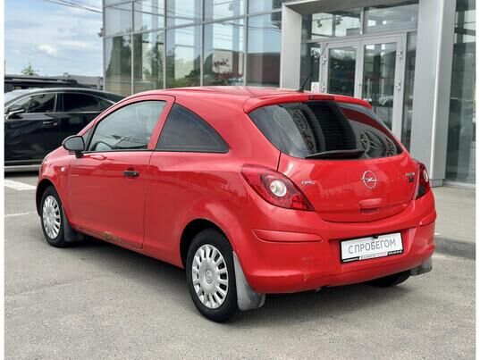 Opel Corsa, 2008&nbsp;г., 221&nbsp;595&nbsp;км
