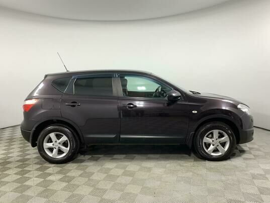 Nissan Qashqai, 2011 г., 132 983 км