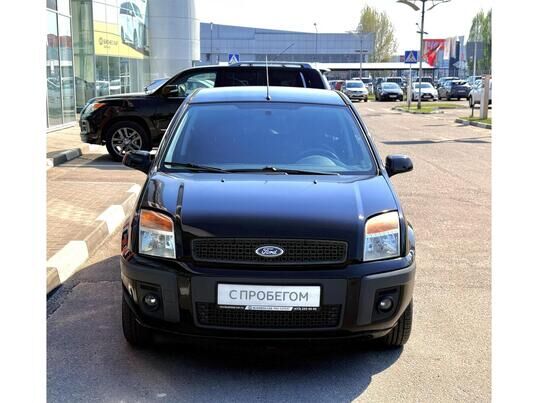 Ford Fusion, 2007&nbsp;г., 198&nbsp;217&nbsp;км
