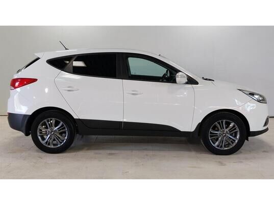 Hyundai Ix35, 2014 г., 134 073 км