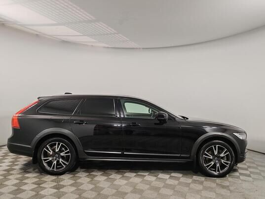 Volvo V90 Cross Country, 2018 г., 55 173 км