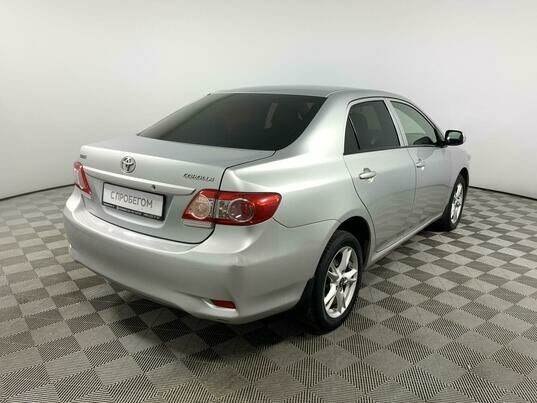 Toyota Corolla, 2013 г., 118 853 км