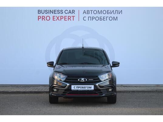 LADA (ВАЗ) Granta, 2024 г., 12 761 км