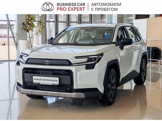 Toyota RAV4, 2025&nbsp;г., 30&nbsp;км
