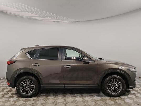 Mazda CX-5, 2017 г., 156 586 км