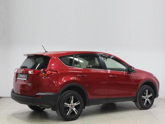 Toyota RAV4, 2013 г., 174 701 км