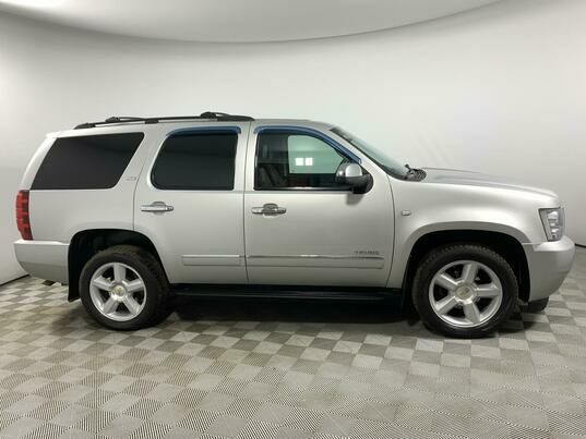 Chevrolet Tahoe, 2011 г., 267 776 км