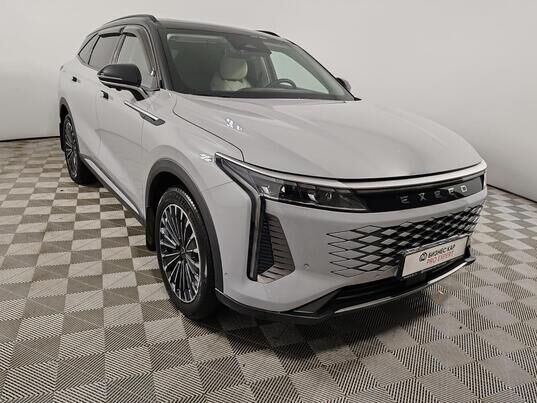 EXEED RX, 2024 г., 5 892 км