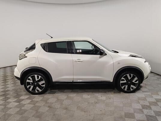 Nissan Juke, 2013 г., 155 347 км