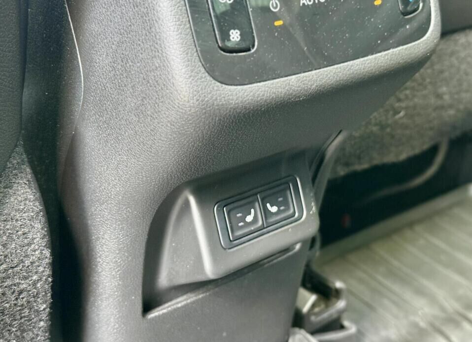 EXEED VX, I 2.0 AMT (249 л.с.) 4WD