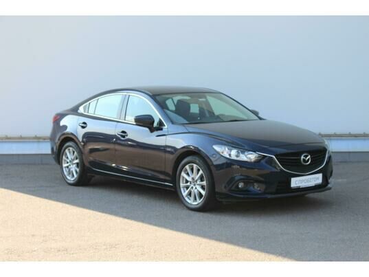 Mazda 6, 2018 г., 84 001 км