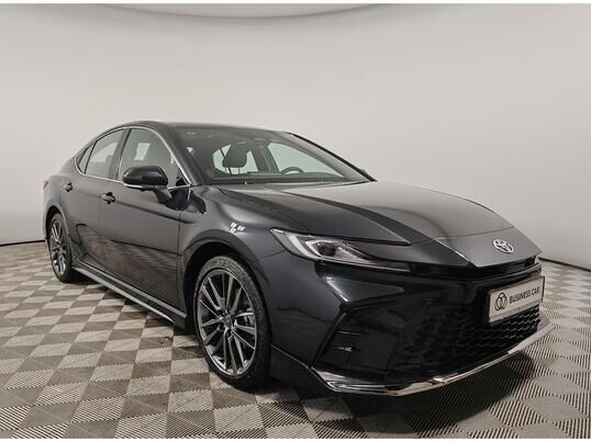 Toyota Camry Sport PLUS