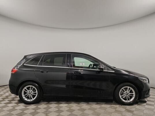 Mercedes-Benz B-Класс, 2019 г., 48 924 км