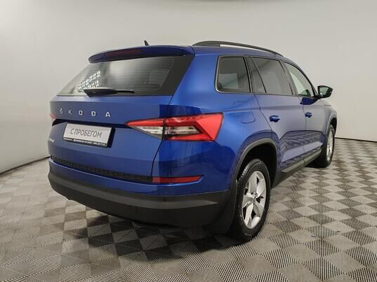 Skoda Kodiaq, 2019 г., 151 657 км