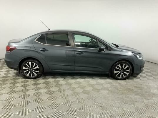 Citroen C4, 2016 г., 91 360 км