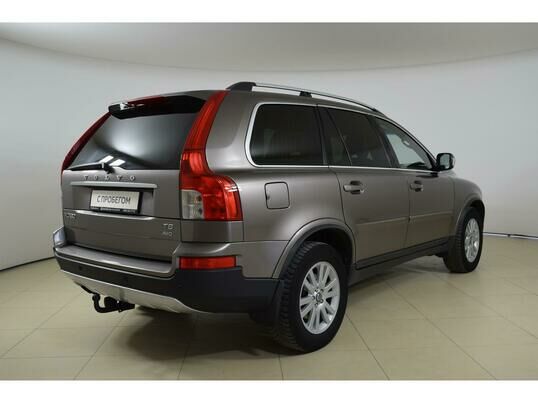 Volvo XC90, 2010 г., 272 596 км