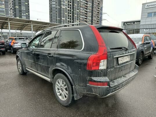 Volvo XC90, 2011 г., 271 082 км