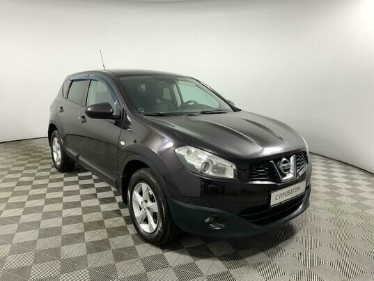 Nissan Qashqai, 2011 г., 132 983 км