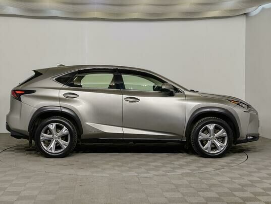 Lexus NX, 2014 г., 104 589 км